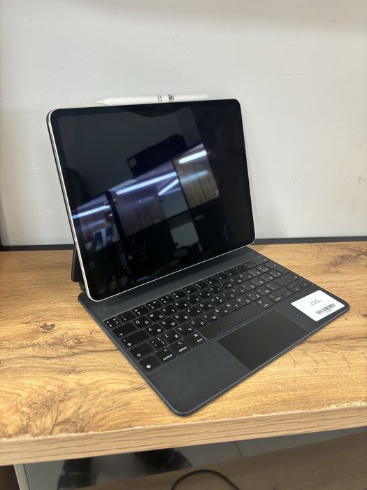 Kaspi 0.0.24 без%/iPad Pro 256 ГБ/kt:24303