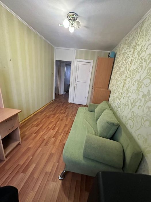 Продам 3 комн квартиру на Северном
