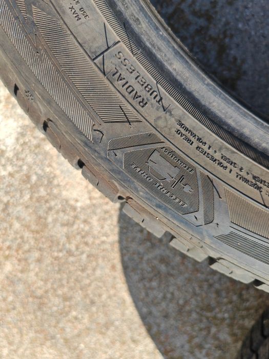 Anvelope Iarna Goodyear Ultra Grip