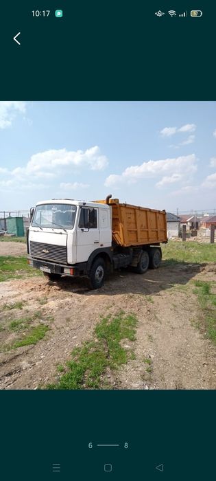 Маз сатылады.           .