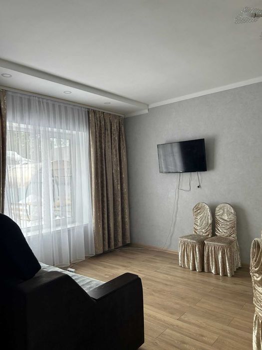 Аренда дома для отдыха