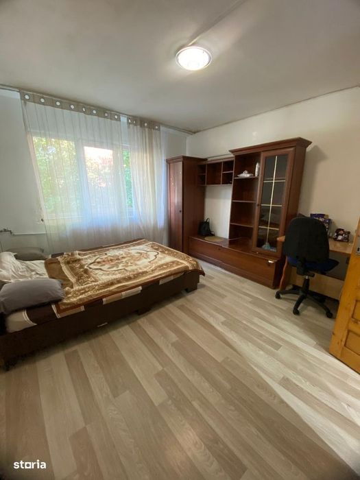 Apartment in Bacău - Vedere 3