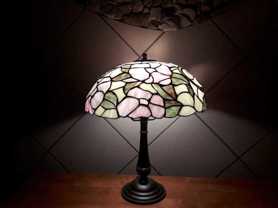Veioza Tiffany stil Secesion