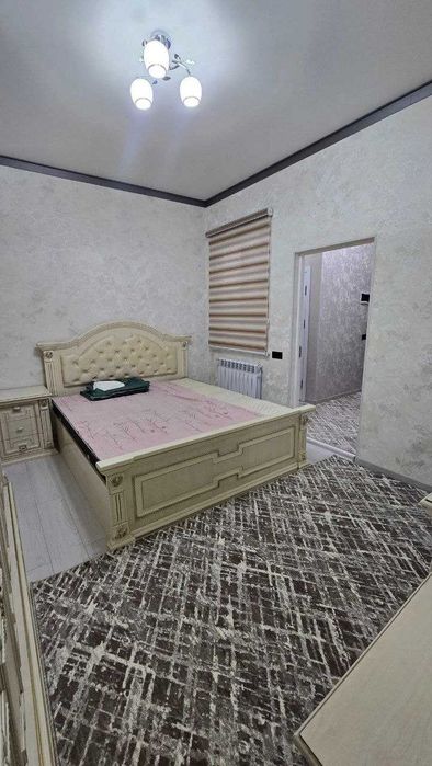 Аренда Квартира Чиланзар 26-квартал, 2/5/9. Новостройка. Оилага.