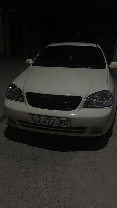 Lasseti 1.8 iltimos olmaydigalar bezota qilmasin