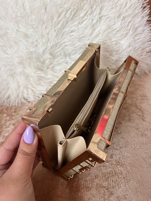 Официална дамска чанта