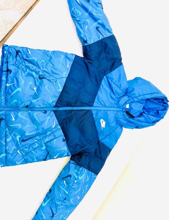 NIKE Детско Зимно Яке JKT SYNFIL