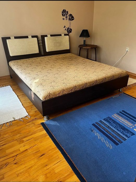 Дава се под наем Тристаен апартамент в Варна, ХЕИ - 75 кв.м за 548.25 € - Снимка #7