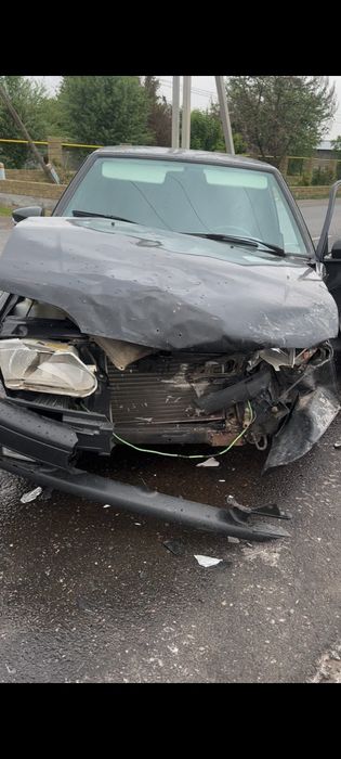 Ваз 2114 бу сапчас