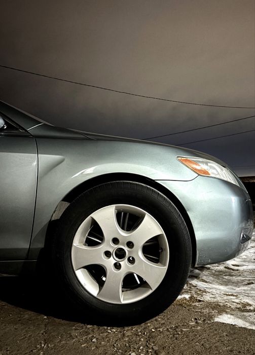 R16 диски camry nissan lexus