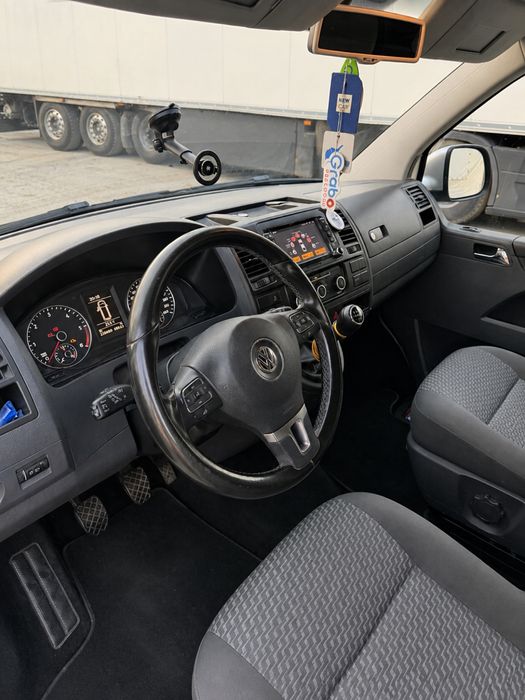 Vw Caravelle,2014, 4Motion-180cp