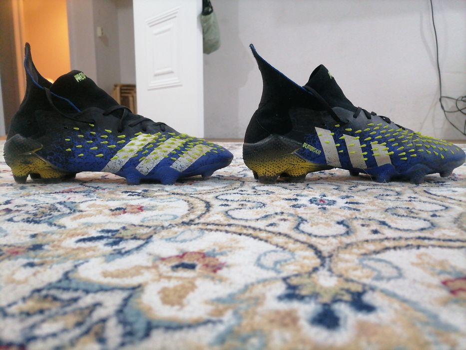 Adidas Predators  (38 размер)