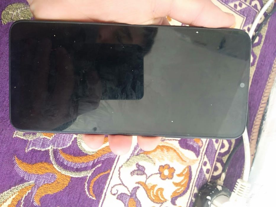 редми 9 а 35000тг