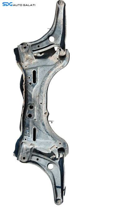Punte Fata Jug Calandru Cadru Honda Jazz 1.3 i 2002 - 2008 [M8324]