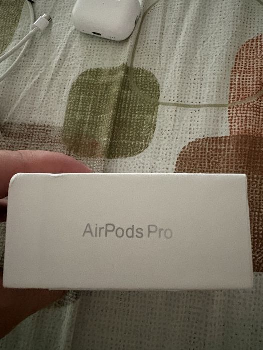 Оригинални Apple AirPods Pro 2