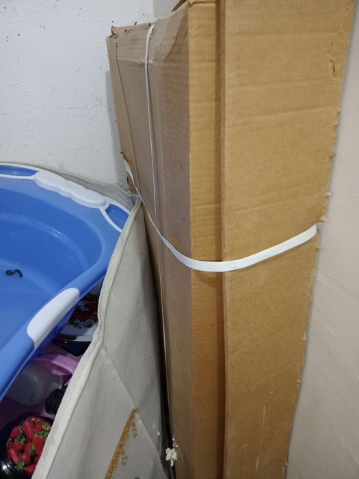 Манеж детский новый