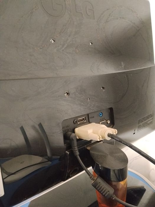 Продаётся монитор