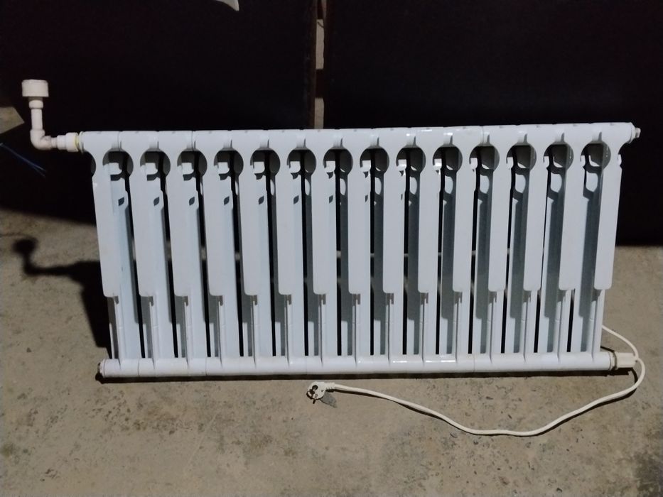 атапления печка сотилад