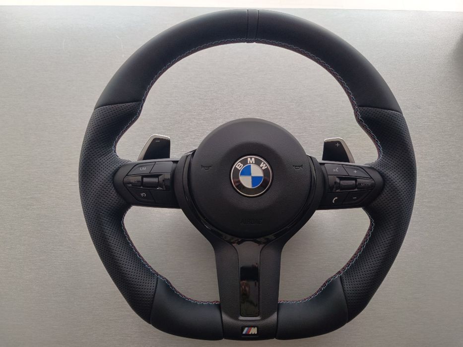 Спортен М волан BMW F10 F06 F07 F32 F30 F36 F33 F48 F25 F15 F16