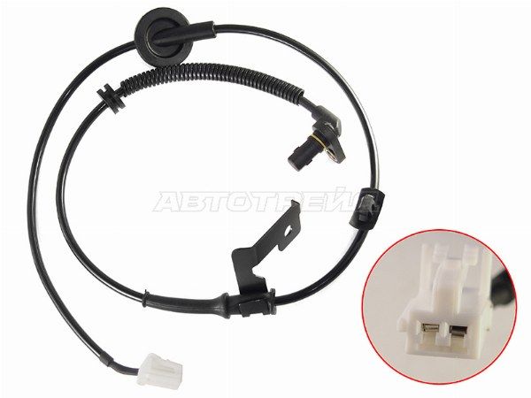 Датчик ABS Kia Rio