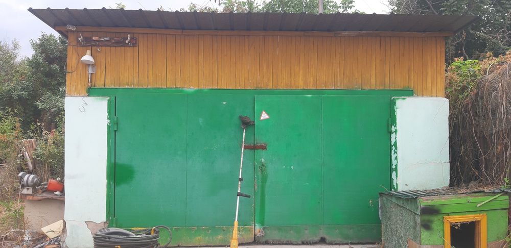 Продам дачу Байтерек