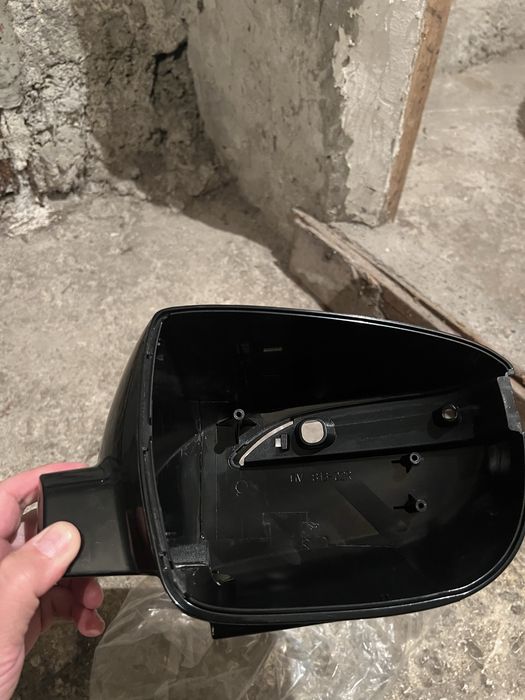 Капак странично огледало Hyundai ix 35