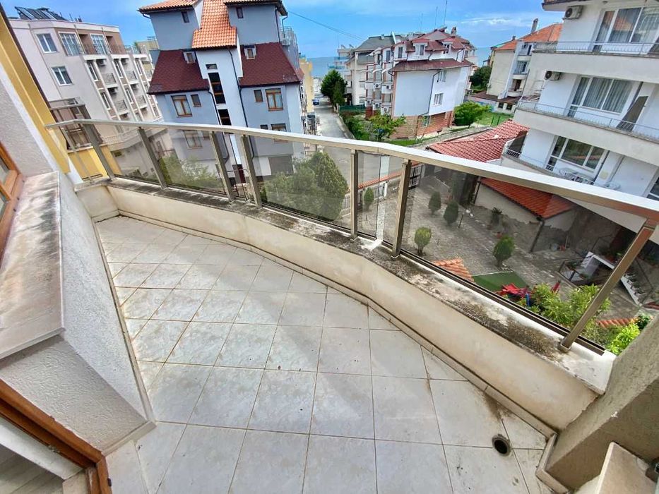 Продава се Четиристаен апартамент в с. Равда, Област Бургас - 175 кв.м за 743 €/кв.м - Снимка #14