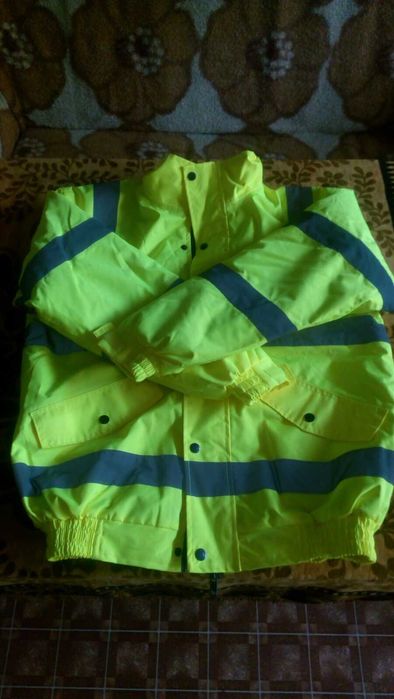 Работно облекло Future Garments