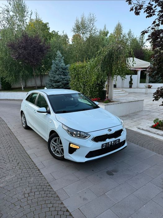Kia Ceed 3 /2021 /