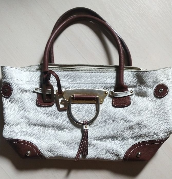 Dolce Gabbana и Prada сумки кожаные