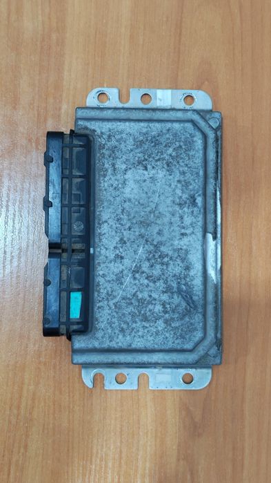 ЭБУ ВАЗ Калина 11183 Январь 7.2