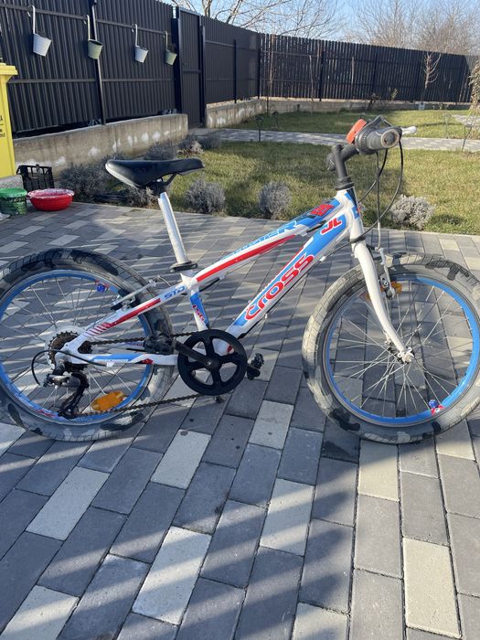 Vand bicicleta copii