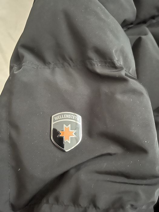 Мъжка парка Wellensteyn