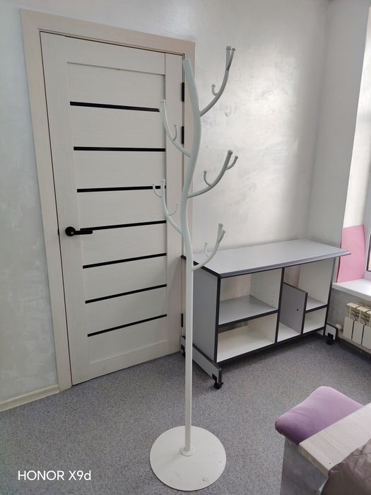 Вешалка для одежды