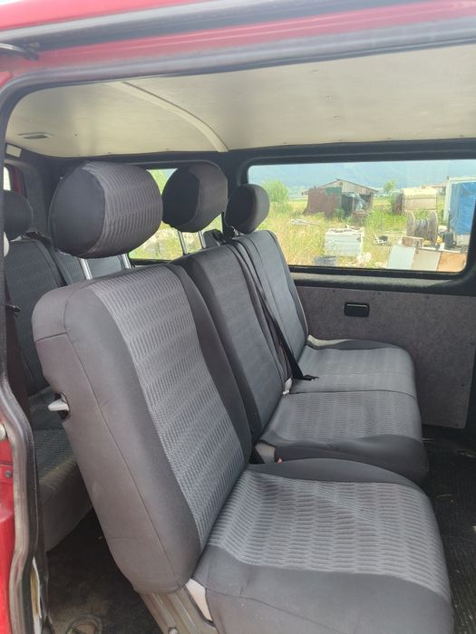 Vând Volkswagen Transporter