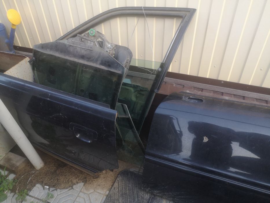 Ауди 80 запчасти