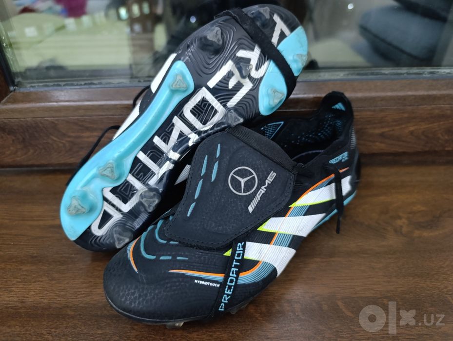 Adidas Predator AMG ELITE