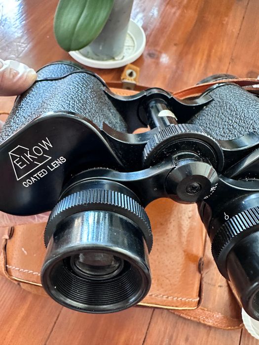 EIKOW airport - Japan Binoculars 7x50 морски бинокъл