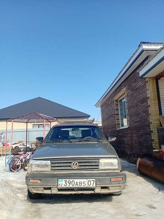 Продам джетта газ