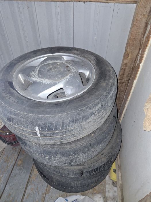 Сатылады немесе обмен торуска