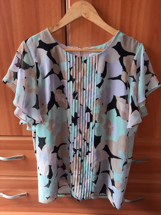 Bluza Calvin Klein, marime L