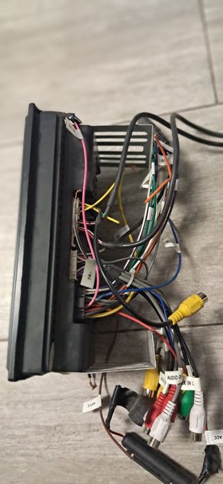 Продам Автомагнетол