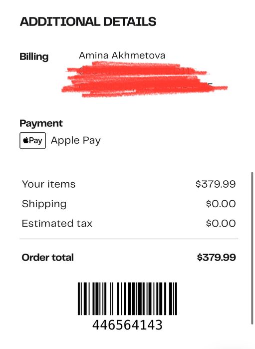 Dyson Airwap Multi-Styler