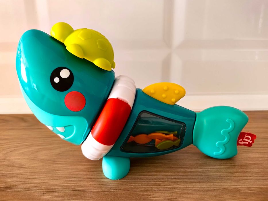 Нова Fisher Price