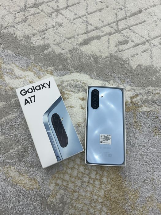 Samsung Galaxy A17 Samsung Galaxy A17