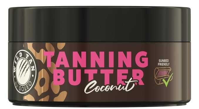 Козметика за солариум WILD TAN за физически лица,салони, намалени цени