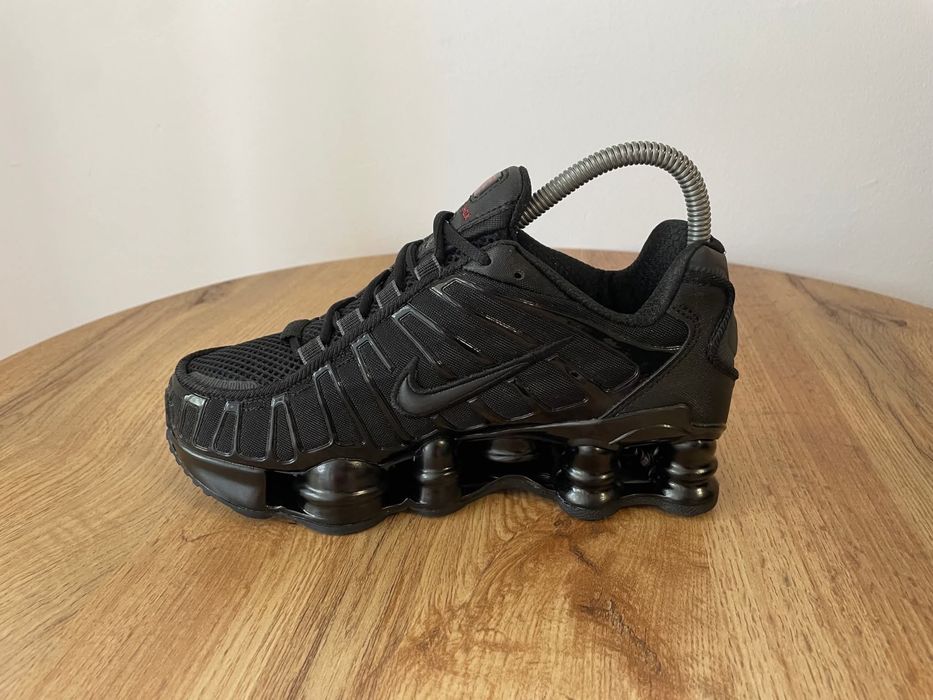 Adidasi NIKE Shox nr 39 - 43