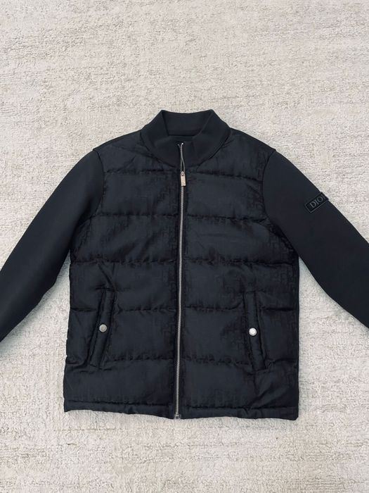 Мужская ветровка