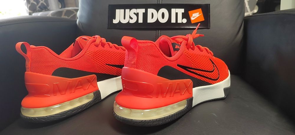 Nike Air Max Alpha Trainer 6,номер 47