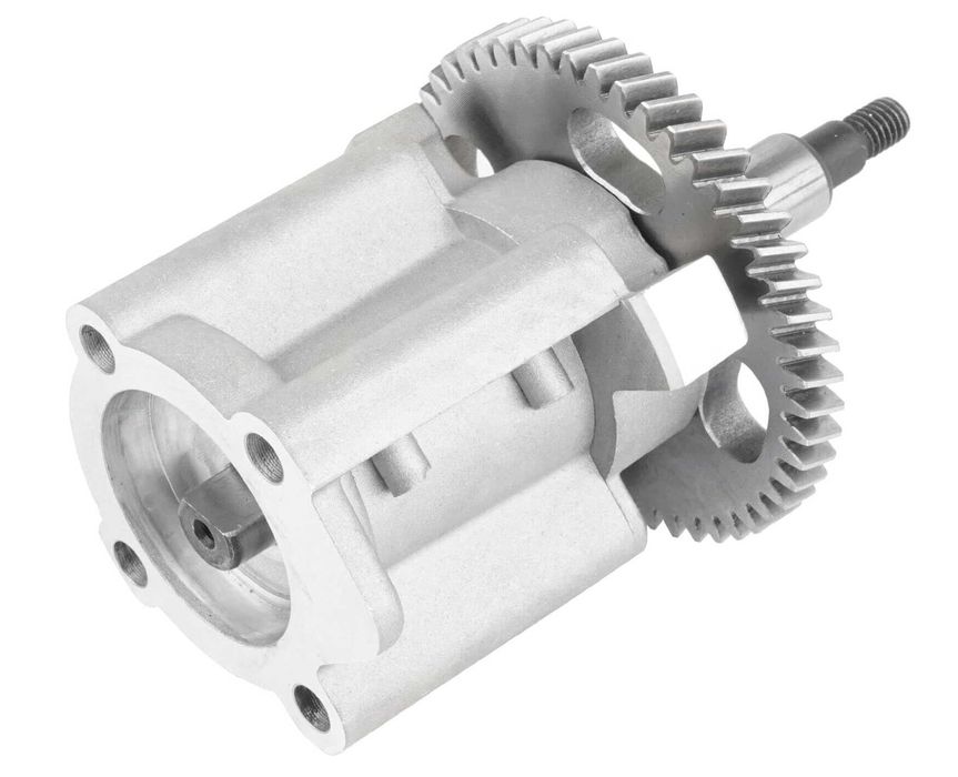 Нова Маслена Помпа Polaris Sportsman 600 - 800 RZR800 Ranger 700 800 S